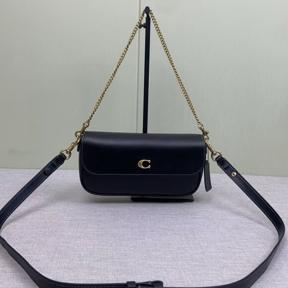 The Coach Brook Chain bag - Picture 1 of 7